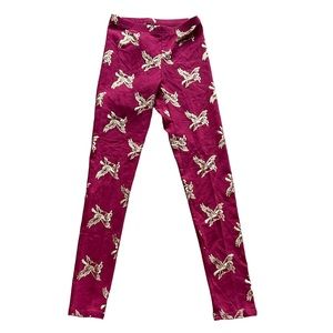Old Navy Bottoms Girls Pegasus Leggings